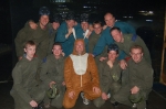 Dave & Friends